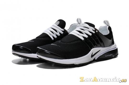 Nike Air Presto BR